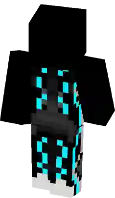 Image of 3d skin