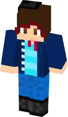 Image of 3d skin