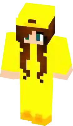 Minecraft skins from scratch or edited by Quacksskins