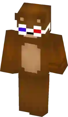 dfgdfg  Minecraft Skins