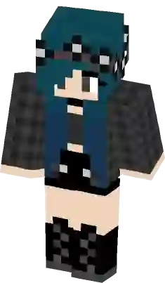 Image of 3d skin