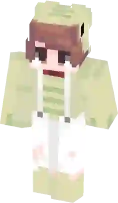 Image of 3d skin