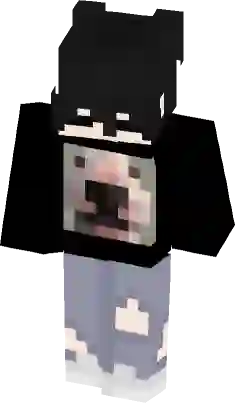 Image of 3d skin