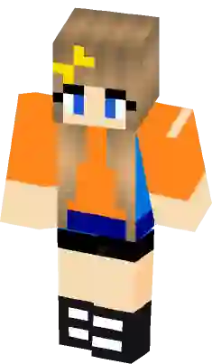 Image of 3d skin