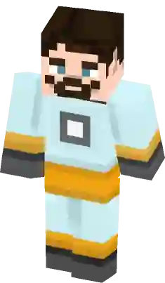 Vinsmoke Sanji [One Piece] Minecraft Skin