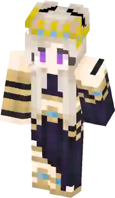 Image of 3d skin
