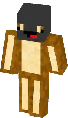 Image of 3d skin