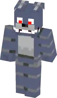 Image of 3d skin