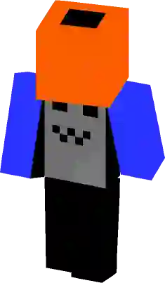 Image of 3d skin