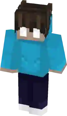 minecraft skins herobrine in a suit