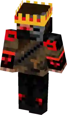 Image of 3d skin