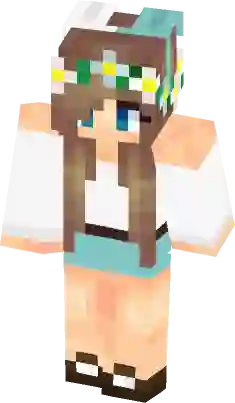 Image of 3d skin