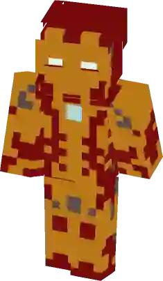 Image of 3d skin