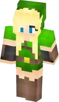 Legend Minecraft Skins