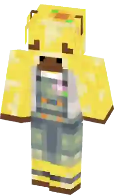 moobloom (minecraft earth) Minecraft Skin  Minecraft earth, Minecraft  mobs, Minecraft