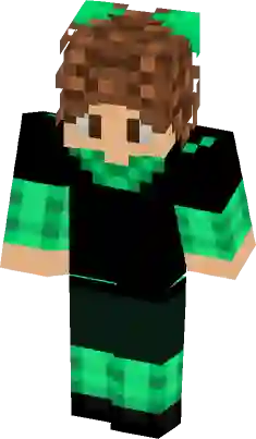 Image of 3d skin
