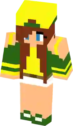 Image of 3d skin