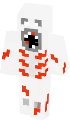 scp  Minecraft Skins