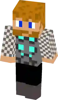 Herobrine Skin Hd - Colaboratory