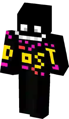 Image of 3d skin
