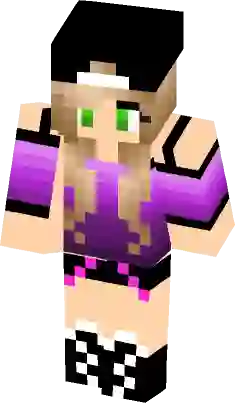 Image of 3d skin
