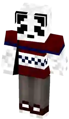 a asdasdasd  Minecraft Skins