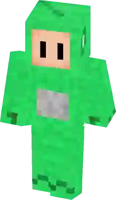 Slendytubbies teletubbies Minecraft Skins