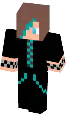 Dawson Minecraft Skins