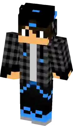 Gamer Minecraft Skins