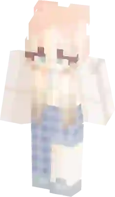 Sendo 'Akkun' Atsushi  Tokyo Revengers Minecraft Skin