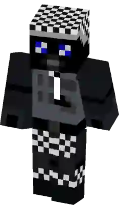 Jill Valentine (Resident Evil 3 Remake) Minecraft Skin