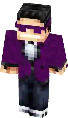 Vegetta777 elegante