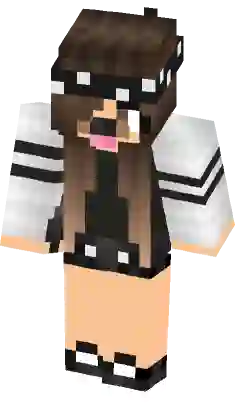 Image of 3d skin