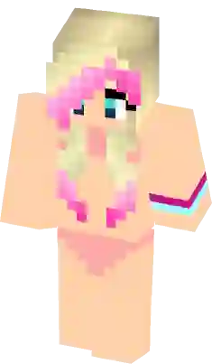 Image of 3d skin
