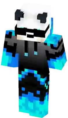 Image of 3d skin