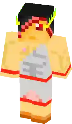 Image of 3d skin