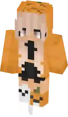 Image of 3d skin