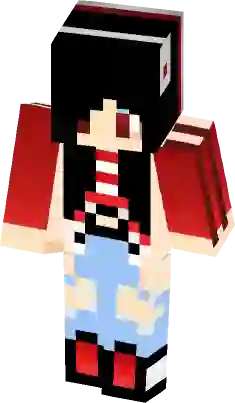 Image of 3d skin