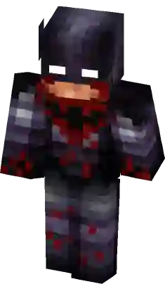 Image of 3d skin