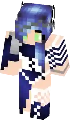 Image of 3d skin