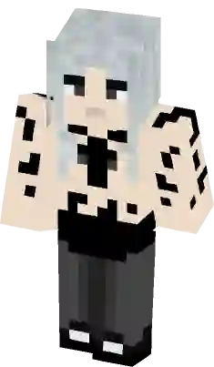 tatu Minecraft Skin