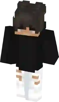 Image of 3d skin