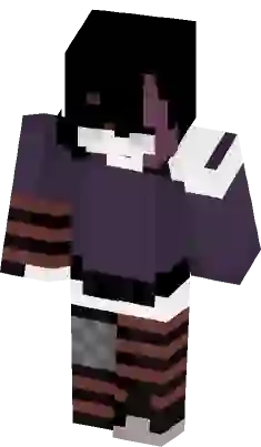 Jeff the killer Minecraft Skins