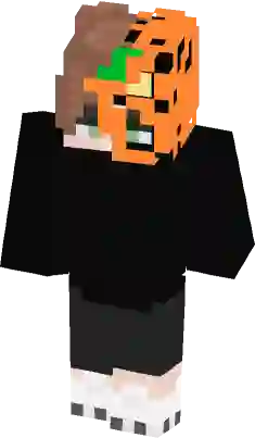 Image of 3d skin
