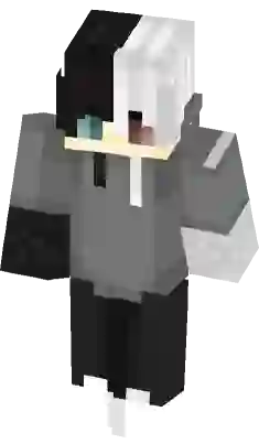 Emo Skin Minecraft