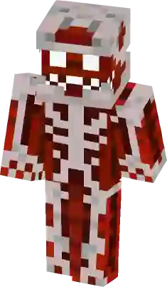 Kyuubi Minecraft Skins