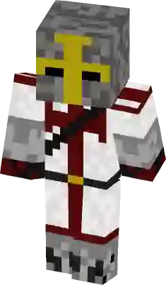 The Best Crusader Knight Minecraft Skins (All Free To Download) – FandomSpot