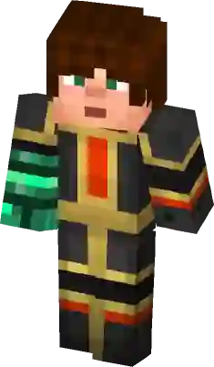 Minecraft: Story Mode Season 2, Stampylongnose Wiki