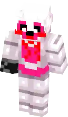 Image of 3d skin
