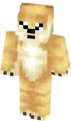 Image of 3d skin